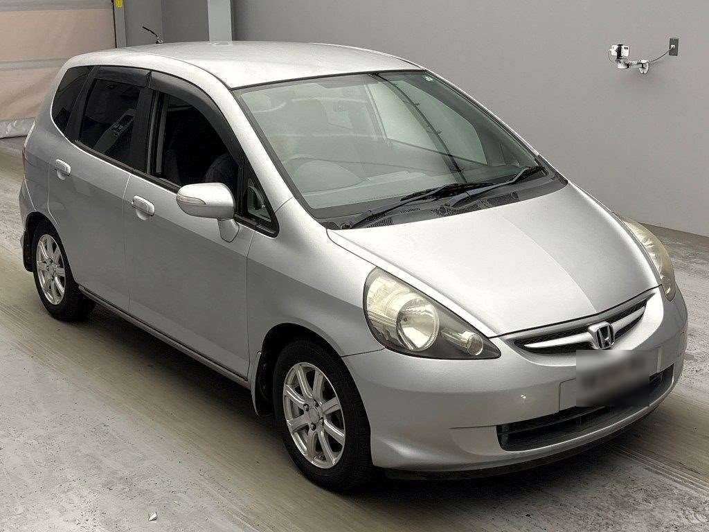 2007 HONDA FIT GD1-2413985