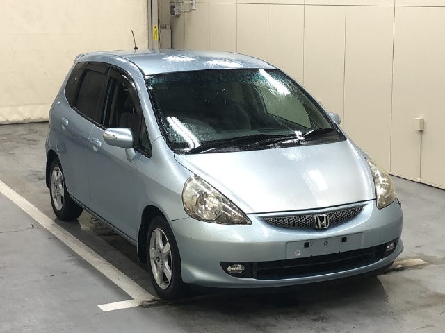 2005 HONDA FIT GD3-1922175