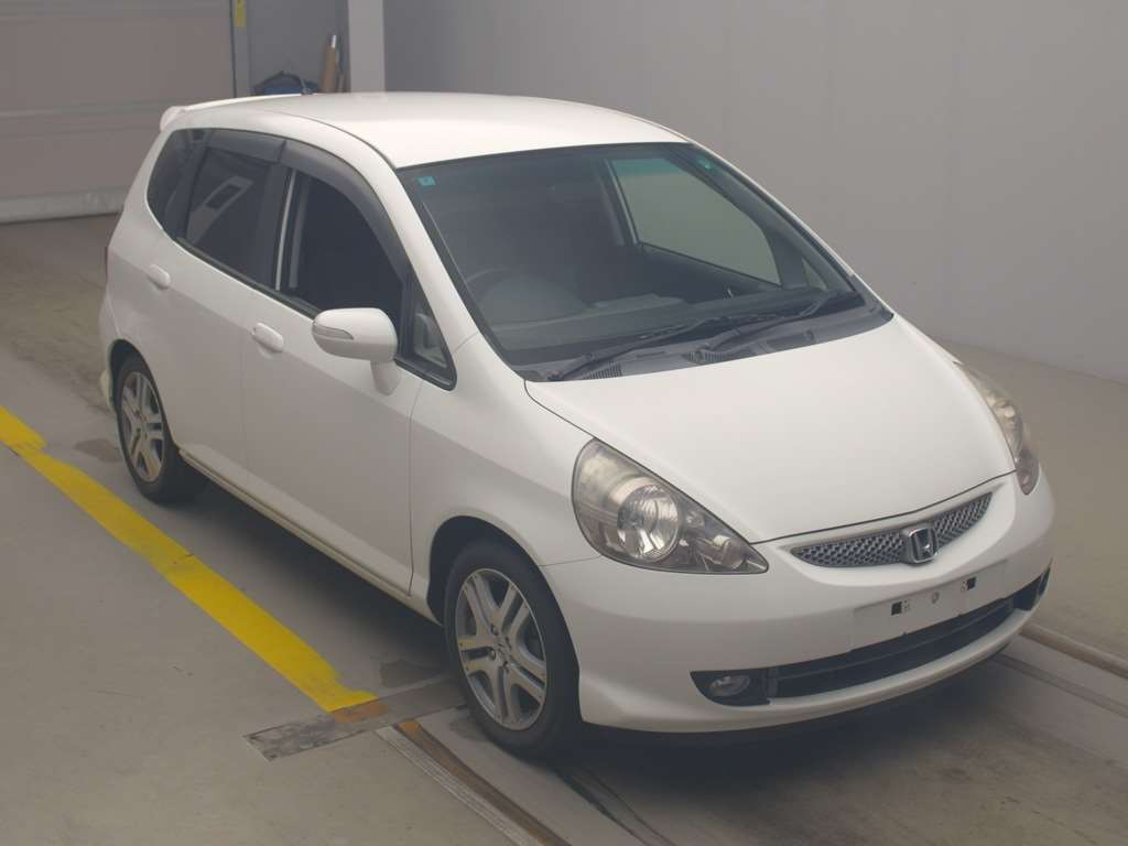 2004 HONDA FIT GD3-1902196