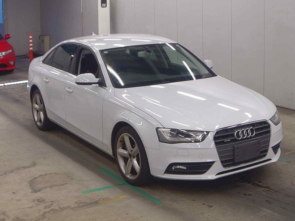 2015 AUDI A4 51831