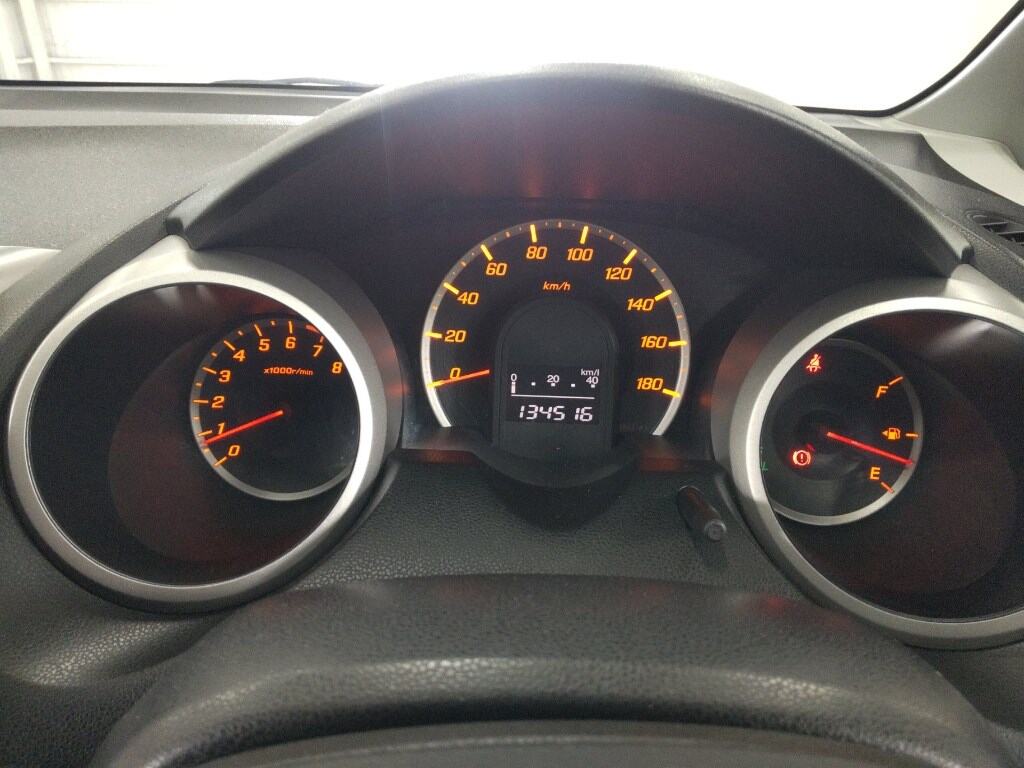 2010 HONDA FIT GE6-1372934