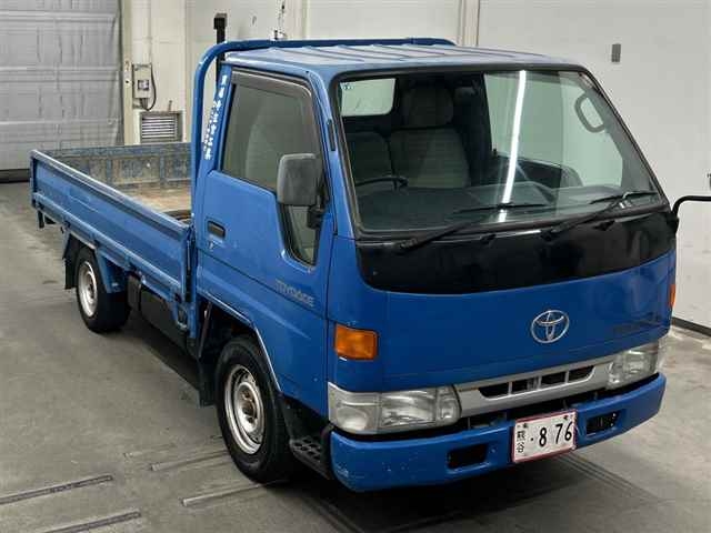 1999 TOYOTA TOYOACE YY1010008315