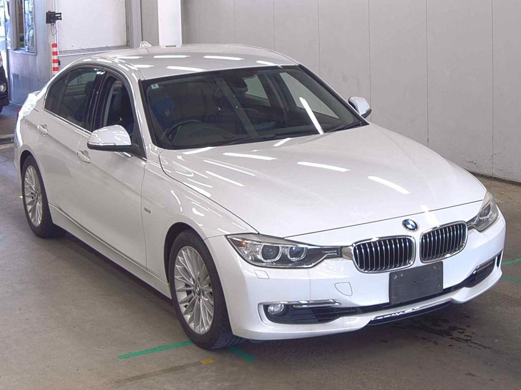 2014 BMW 320 I 59816