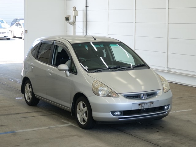 2003 HONDA FIT GD3-1548716