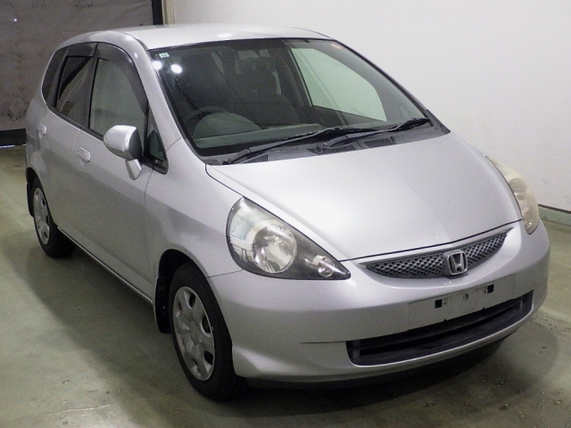 2005 HONDA FIT GD1-2239976