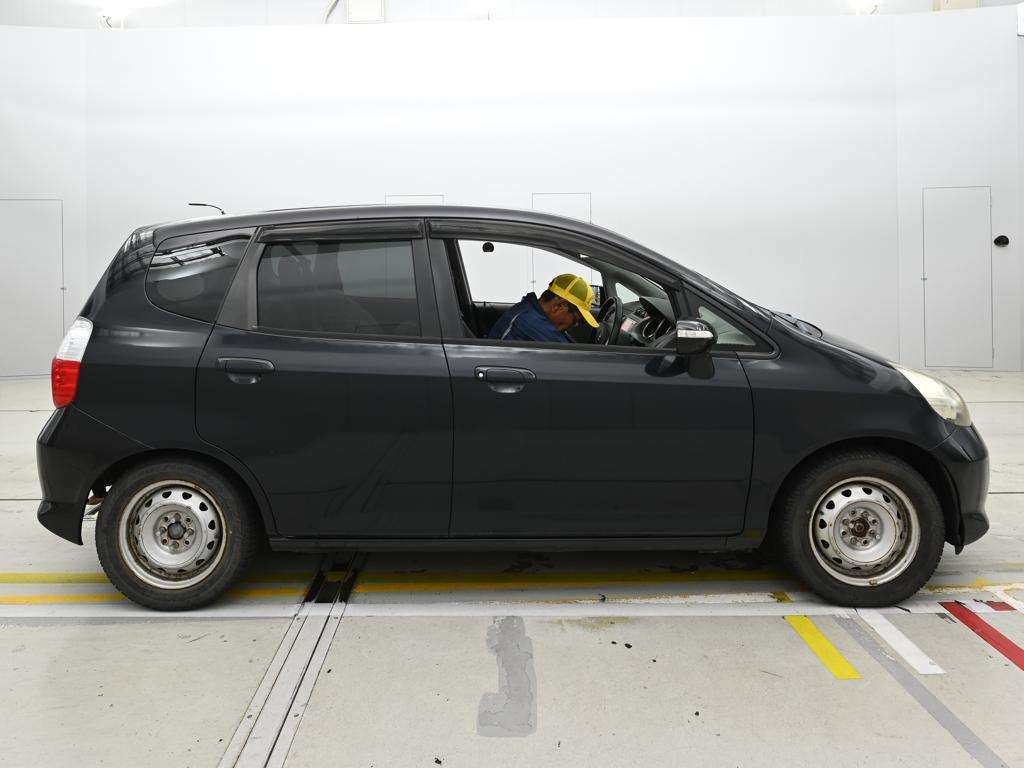 2007 HONDA FIT GD1-2429047