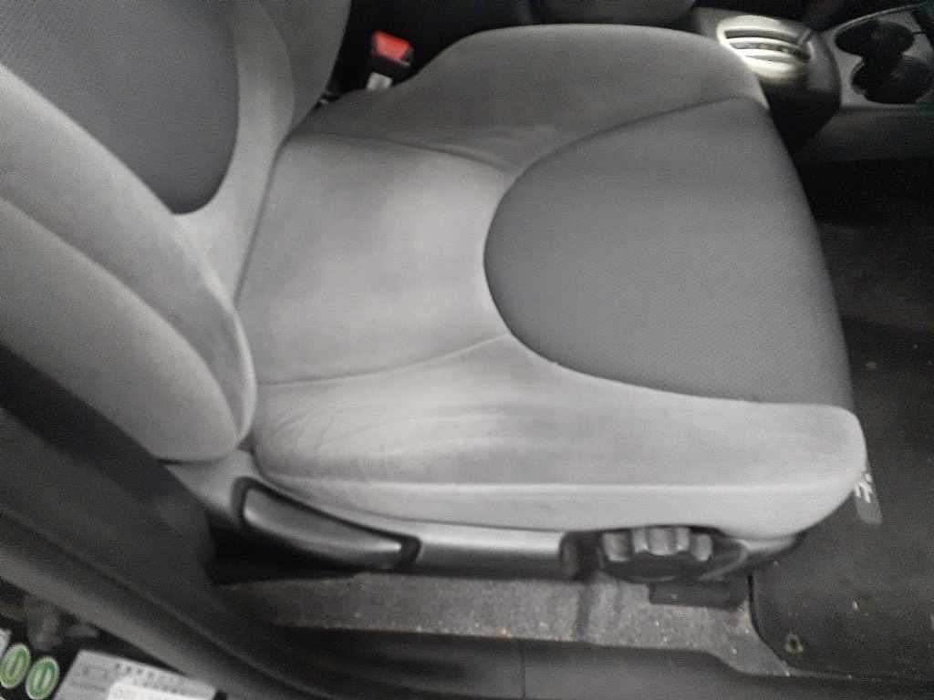 2007 HONDA FIT GD1-2429047