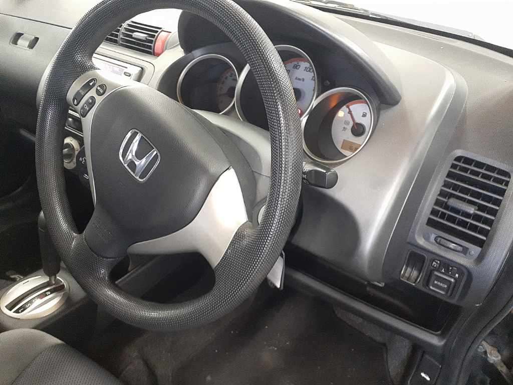 2007 HONDA FIT GD1-2429047