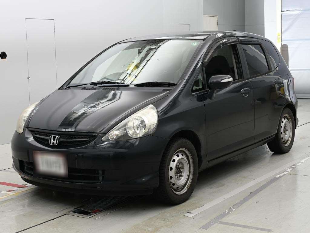 2007 HONDA FIT GD1-2429047