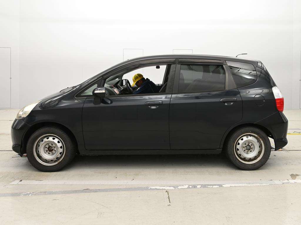2007 HONDA FIT GD1-2429047