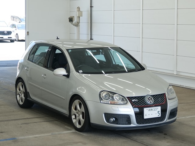 2006 VW GOLF WVWZZZ1KZ6U013010