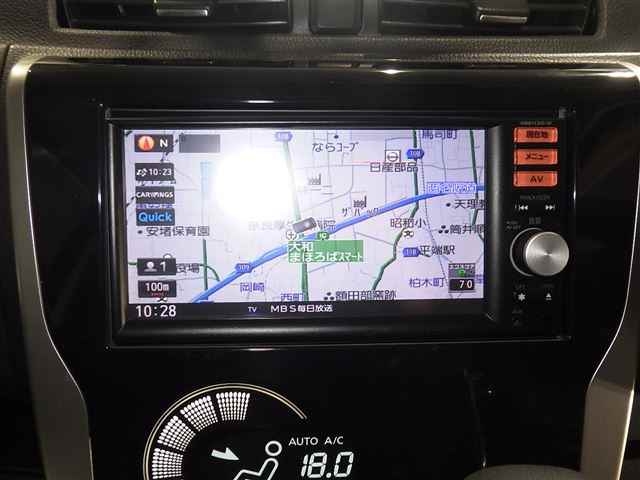 2013 NISSAN DAYZ B21W-0028772