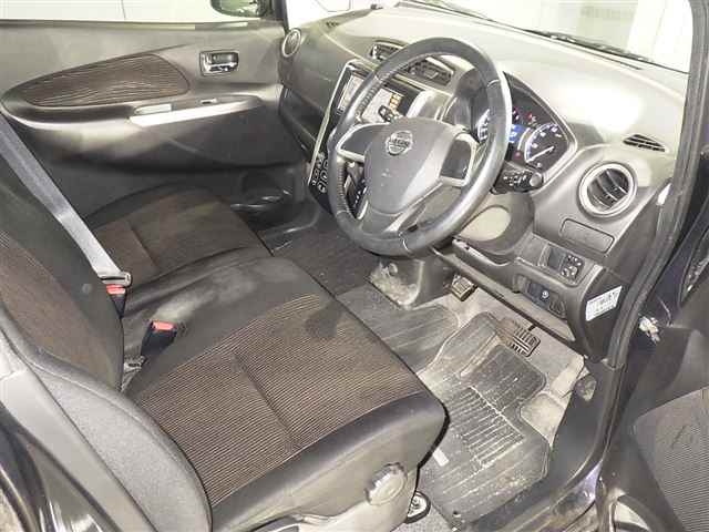 2013 NISSAN DAYZ B21W-0028772