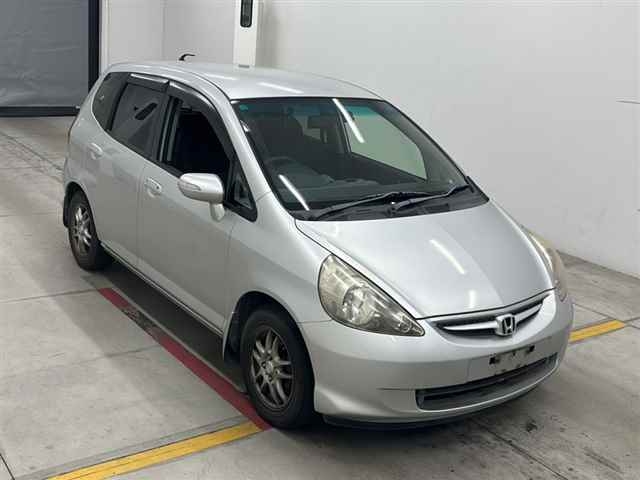 2006 HONDA FIT GD3-2009412