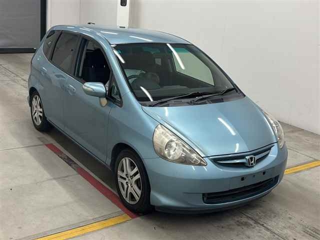 2006 HONDA FIT GD3-2005640