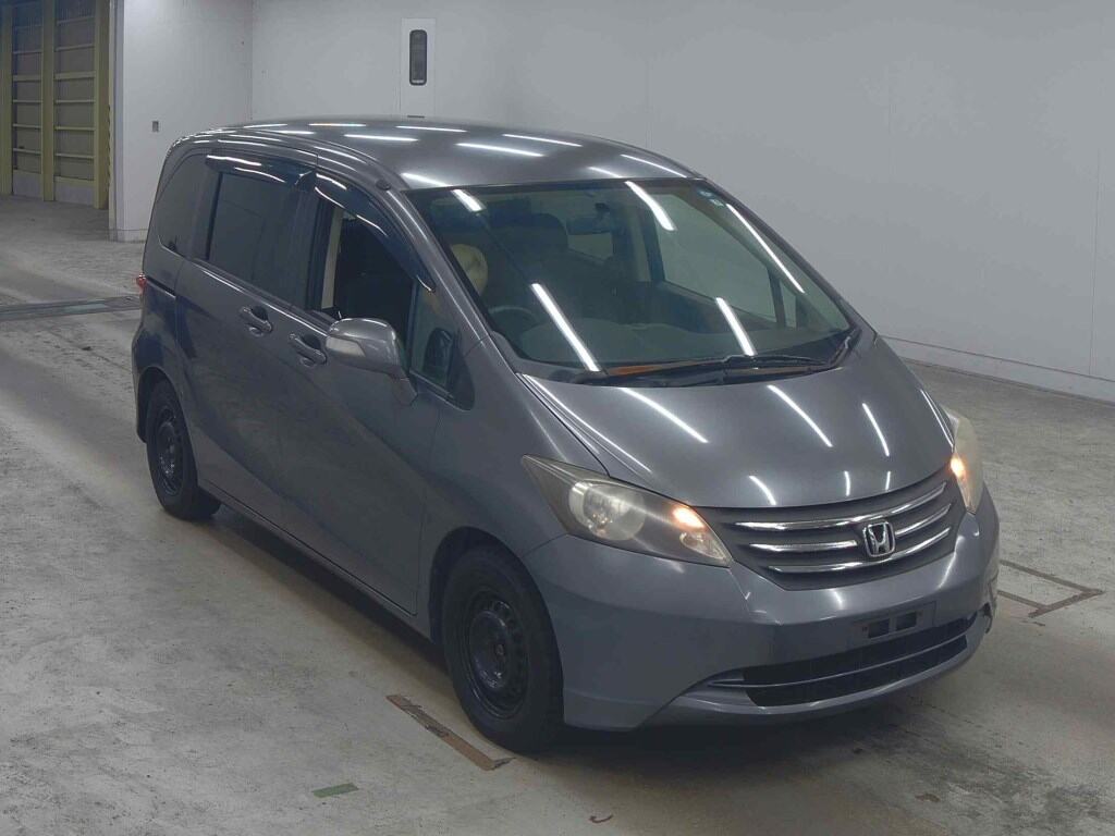 2009 HONDA FREED GB3-1054357
