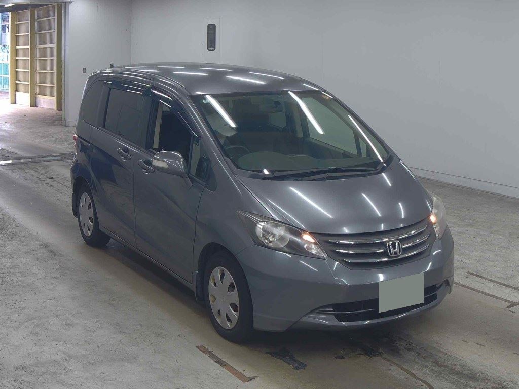 2010 HONDA FREED GB3-1173816