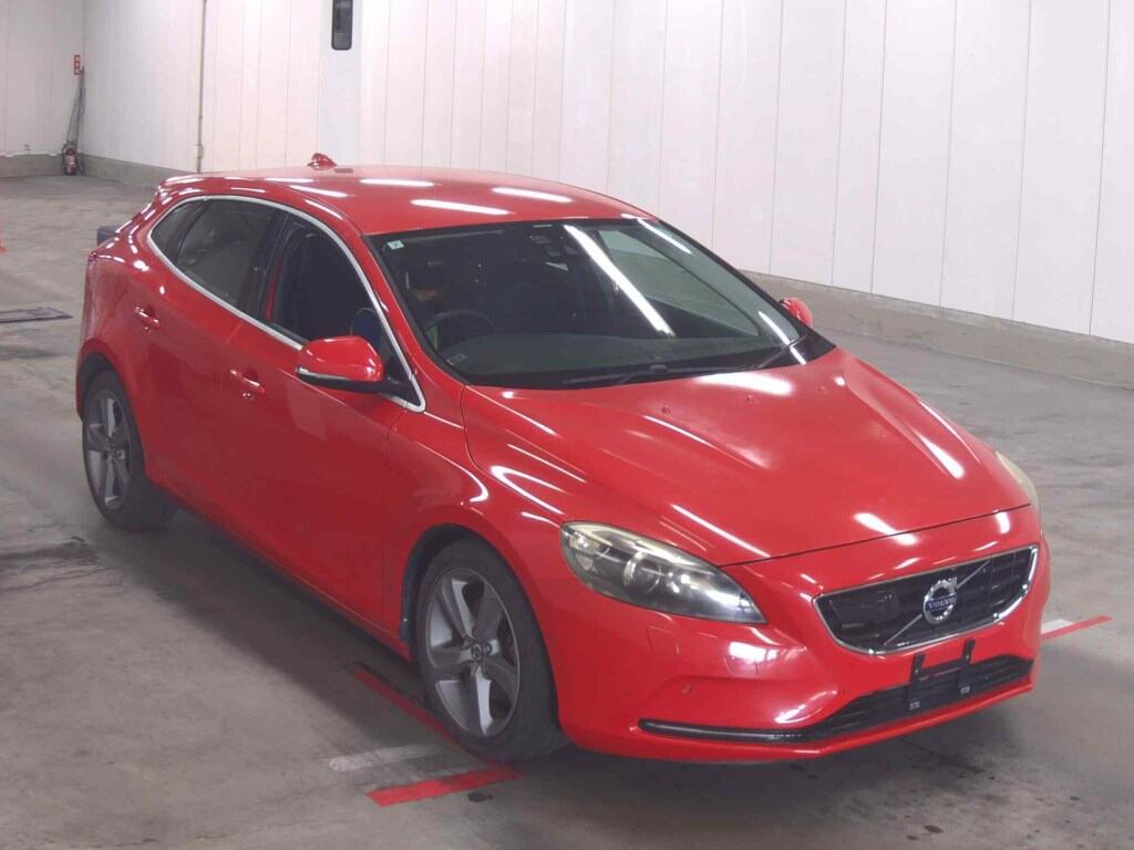 2013 VOLVO V40 64164-2060583