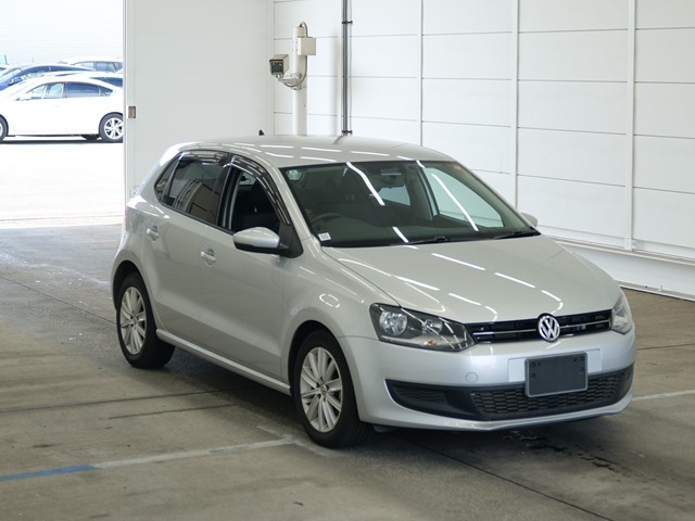 2012 VW POLO WVWZZZ6RZCU030476