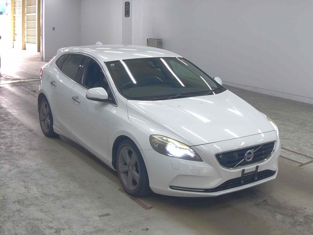 2015 VOLVO V40 4164-2133839