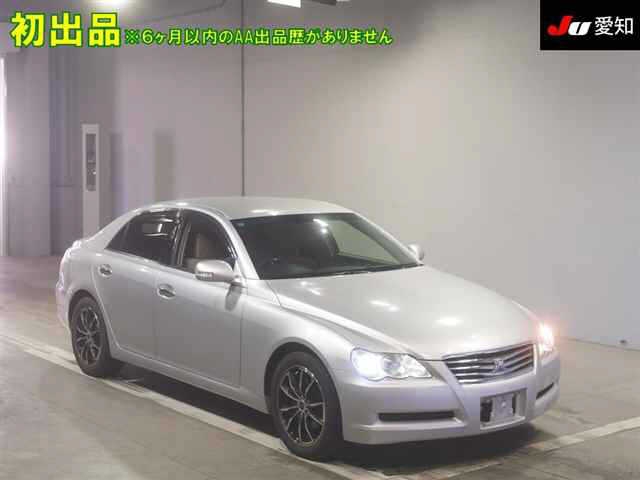 2008 TOYOTA MARK X GRX120-3057853