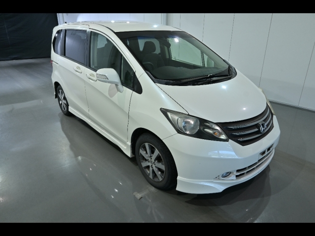 2010 HONDA FREED GB3-1154794