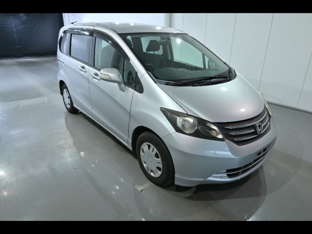 2008 HONDA FREED GB3-1024516