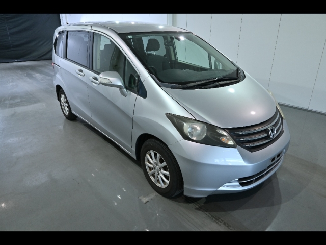 2009 HONDA FREED GB3-1104498