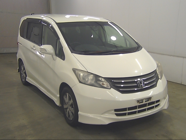 2009 HONDA FREED GB3-1118728