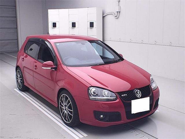 2005 VW GOLF WVWZZZ1KZ6U006171