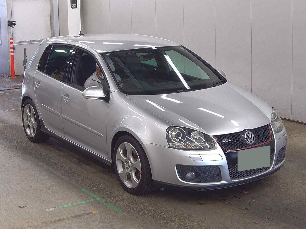2008 VW GOLF 15352