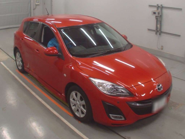 2010 MAZDA AXELA SPORTS BL5FW-114997