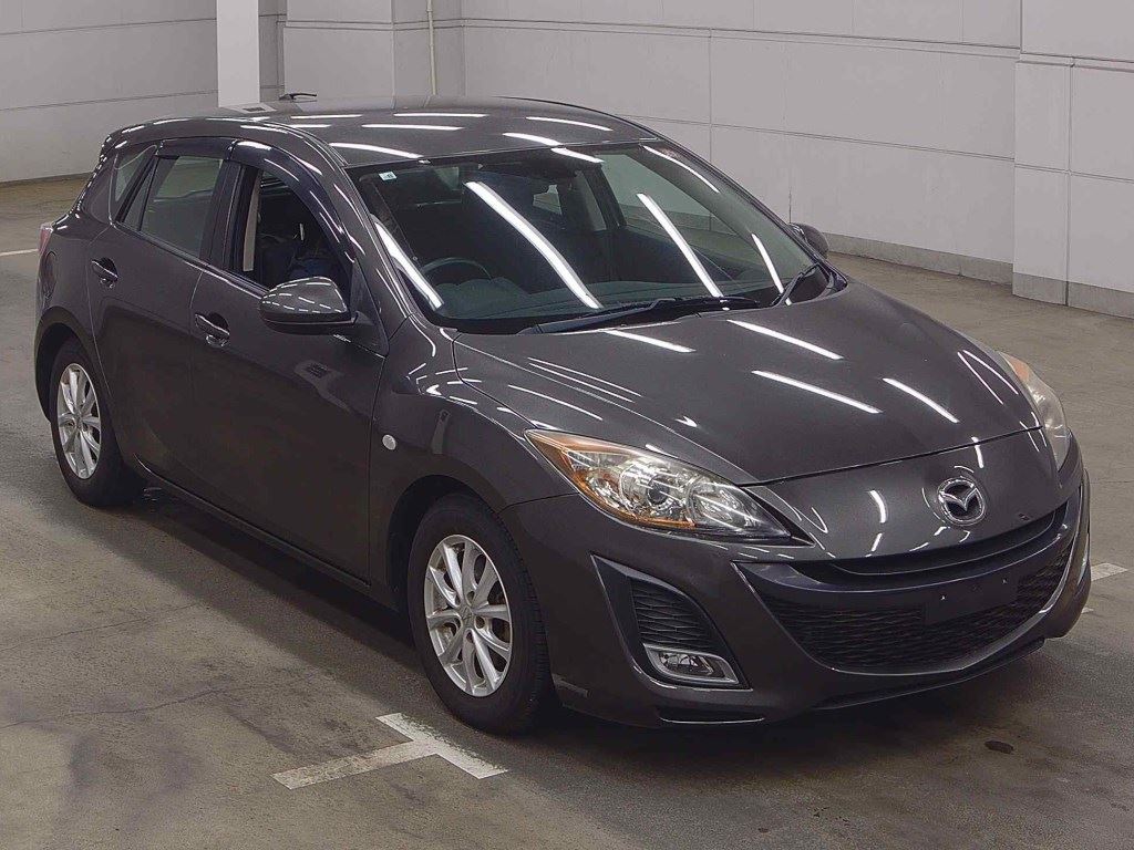 2010 MAZDA AXELA SPORTS BL5FW-116051