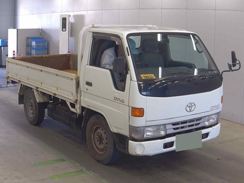 1995 TOYOTA DYNA YY211-0001991