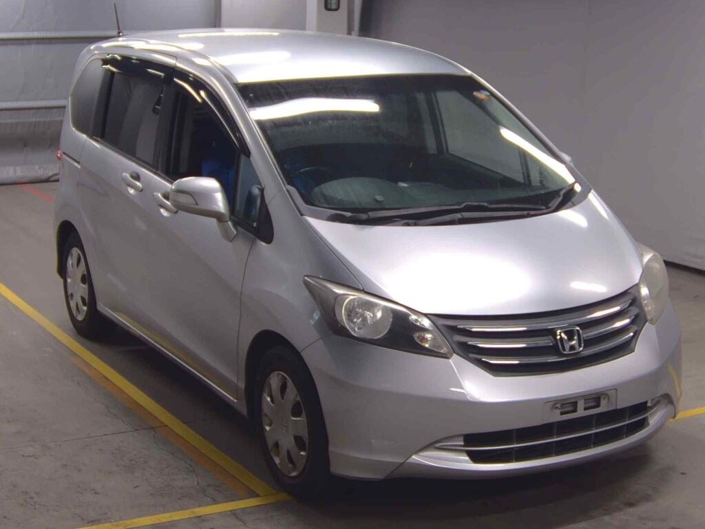 2009 HONDA FREED GB3-1132106