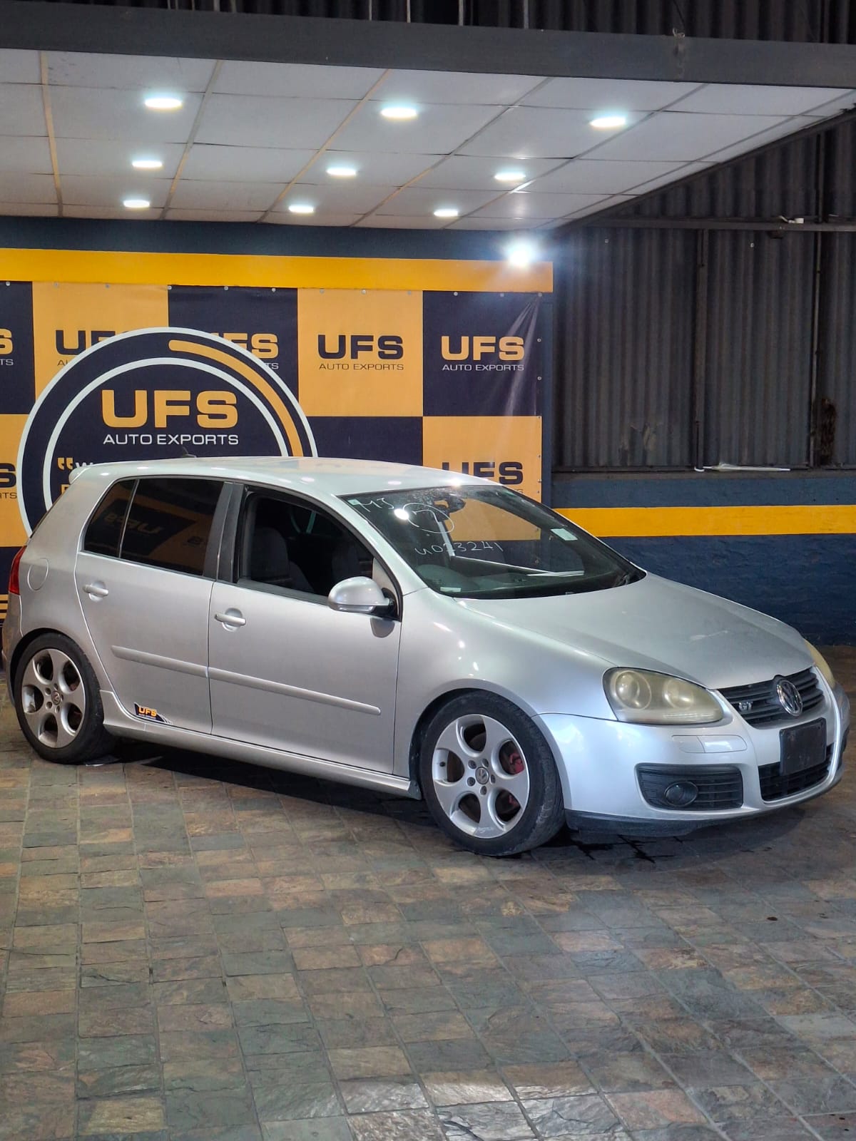 2008 VW GOLF 23241