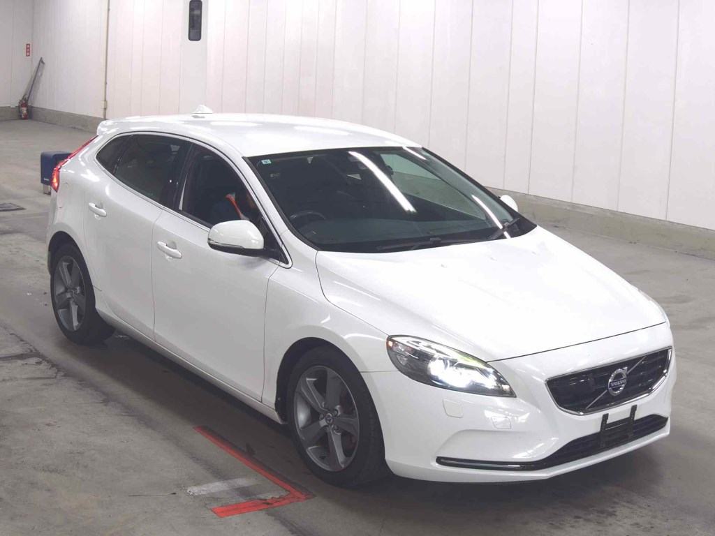 2013 VOLVO V40 2087753