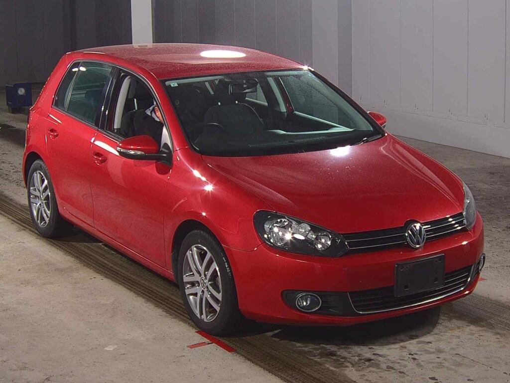 2011 VW GOLF 305138