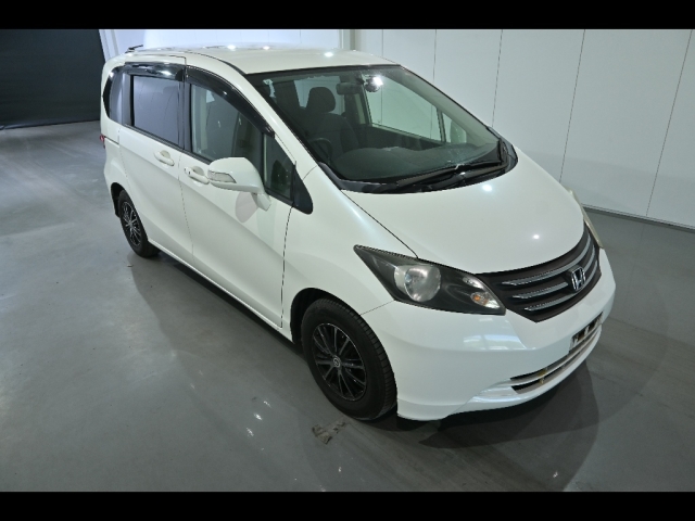 2009 HONDA FREED GB3-1121008