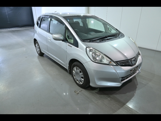 2011 HONDA FIT GE6-1579270