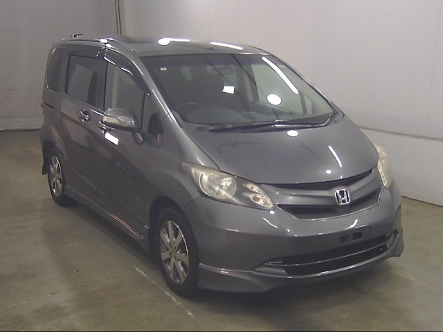 2010 HONDA FREED GB3-1160757