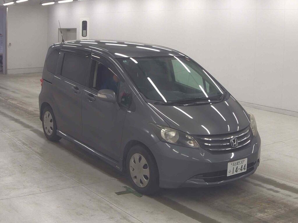2010 HONDA FREED GB3-1200433