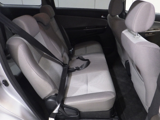 2007 TOYOTA WISH ZNE10-0386989