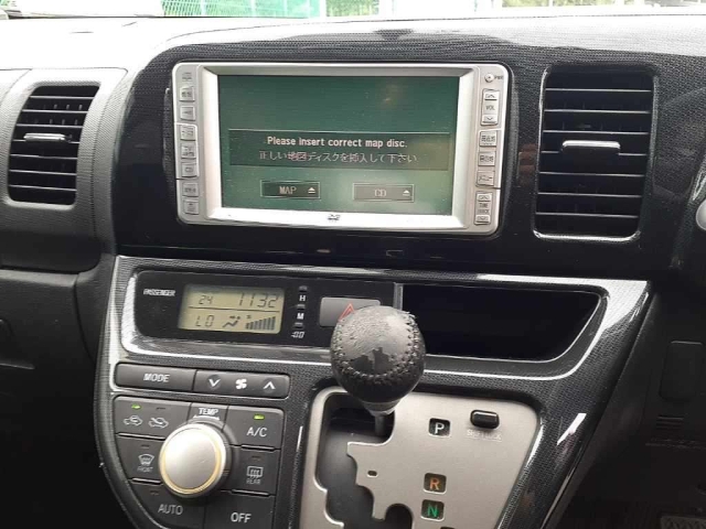 2008 TOYOTA WISH ZNE10-0298765