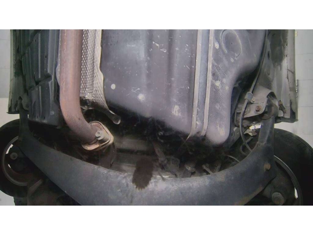 2008 TOYOTA WISH ZNE10-0298765