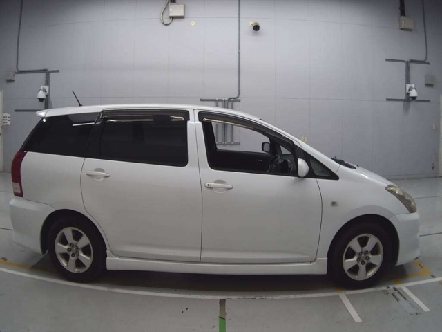 2008 TOYOTA WISH ZNE10-0298765