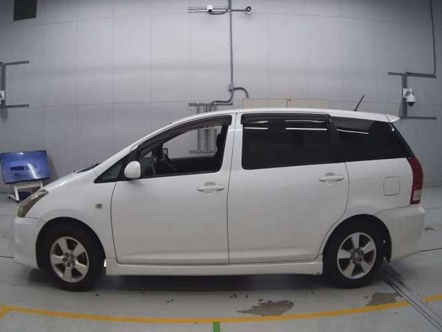 2008 TOYOTA WISH ZNE10-0298765