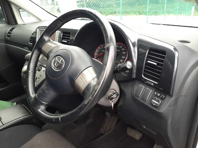 2008 TOYOTA WISH ZNE10-0298765