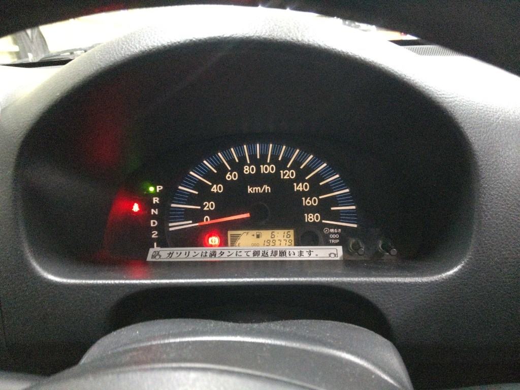 2005 TOYOTA PROBOX NCP50-0049430