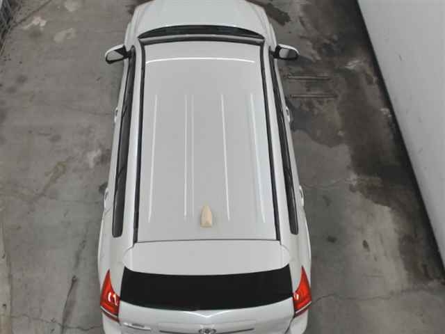 2012 TOYOTA VANGUARD ACA38-5225165